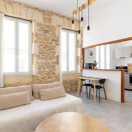 Charming Apartment For 2 People Marseille Exteriér fotografie
