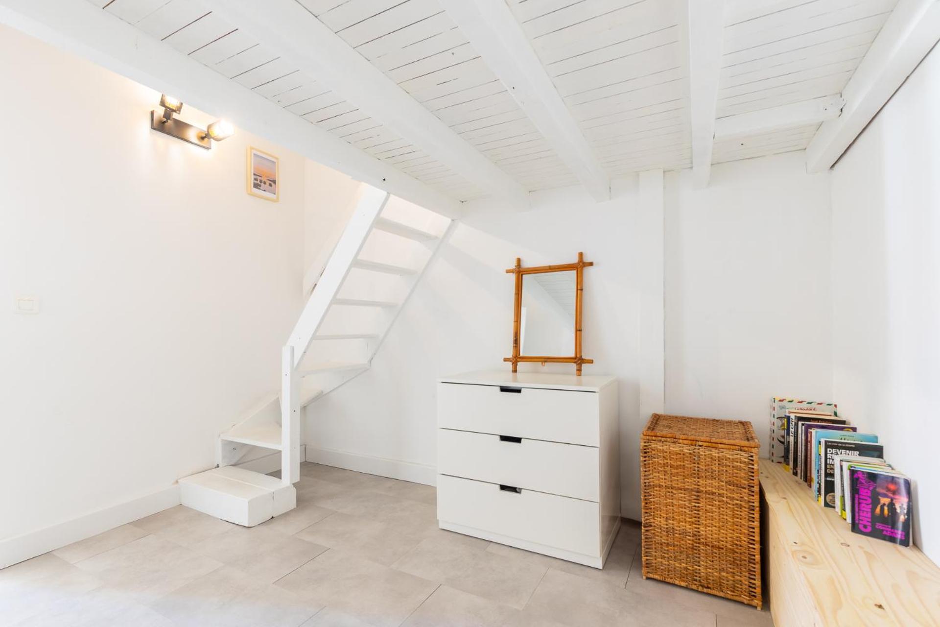 Charming Apartment For 2 People Marseille Exteriér fotografie