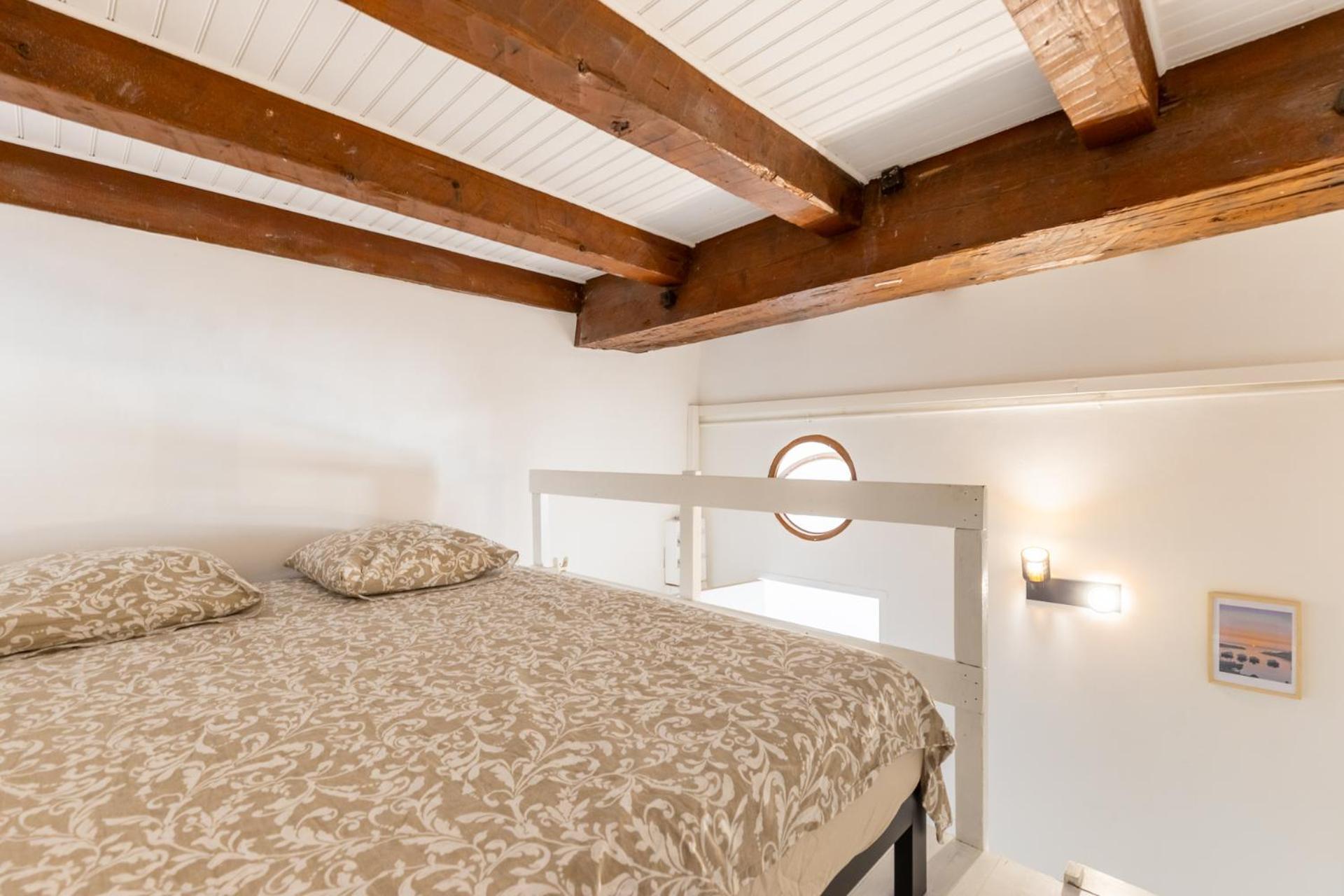 Charming Apartment For 2 People Marseille Exteriér fotografie